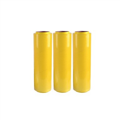 Película de plástico PVC