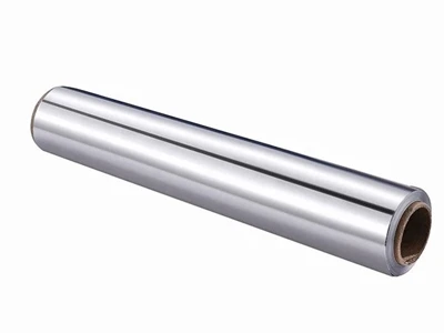 ¿Cómo controlar los poros en el papel de aluminio-de calidad alimentaria?